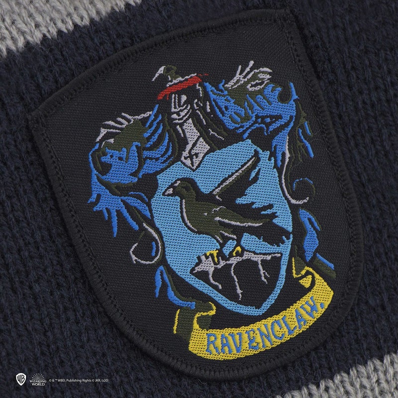 Cinereplicas Harry Potter - Scarf Classic Ravenclaw - Official License - Image 3